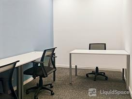 Regus | Belo Horizonte, Shopping Anchieta