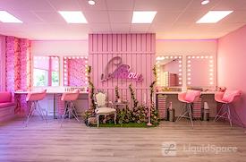 Regus | Brandt Office Park