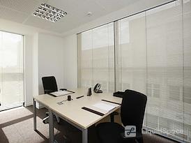 Regus | Dakar, Le Plateau