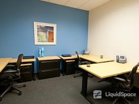 Regus | Chesterfield