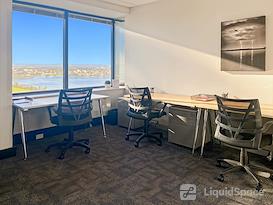 Regus | Perth St Martins Tower
