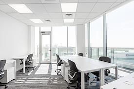 Regus | Rishon Lezion, West Rishon