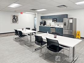 Regus | King of Prussia - American Ave