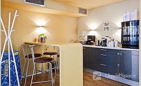 Regus | Lucerne, City Old Town