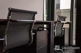 WSPACE Coworking Mid Valley