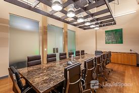 Boulevard Workspace