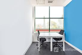Regus | Barcelona, Mas Blau