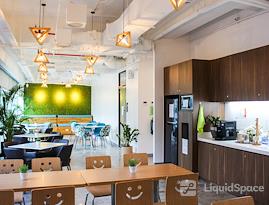 Regus | Bristol, Broad Quay