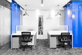 Regus | Singapore Galaxis-One North