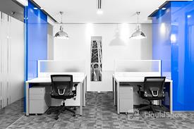 Regus | Singapore Galaxis-One North