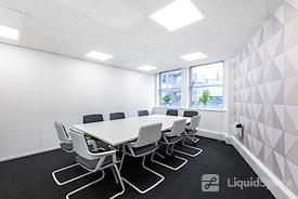 HQ | Swansea Princess Way