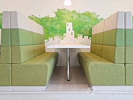 Regus | Montbonnot Valley