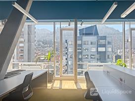 Regus | Bogota, Chapinero