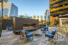 Regus || Downtown San Jose