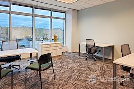 Regus | NC, Durham - RTP Meridian