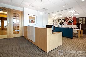 Regus || Crosstown Corporate