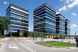 Regus | Katowice, Silesia Business Park