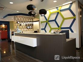 Regus | Alewife Station