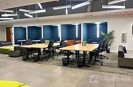 Loloft, Phoenix - Flexible Workspace & Event Spaces
