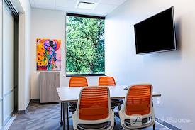 Office Evolution - Madison Arboretum