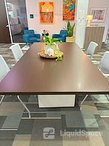 The HUB @ Office Logic