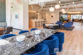 Industrious - Chapel Hill - The Gwendolyn