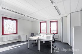 Regus | Amsterdam Sloterdijk Teleport Towers