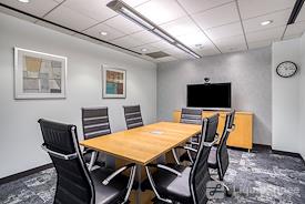 Regus | NY, Manhattan Midtown - 260 Madison