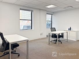 Regus | PA, Philadelphia - 1624 Locust St