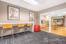 Regus | One Liberty Place