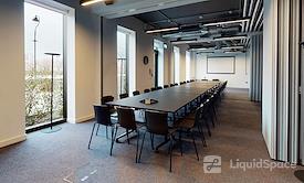 FORA | Tintagel House