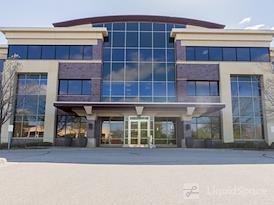 Regus | Grand Oak I