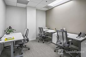 District Offices Farragut