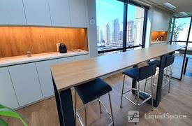 Bendito Coworking - Unidade Paraíso