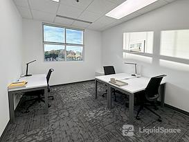 Regus | Chapel Hill - Governors Dr