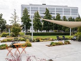 Industrious - Concord 2001 Clayton