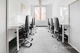 Regus | Berlin Am Potsdamer Platz