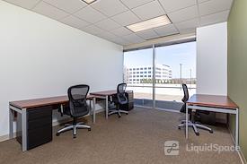 Regus | Triad Centre I (Office Suites Plus)