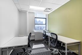 Regus | Tribeca