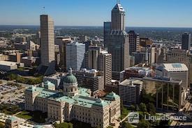 Industrious - 350 Massachusetts