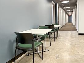 Regus | Downtown Charleston