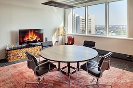 Design Offices | Essen, Design Offices, Ruhr Tower