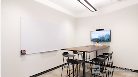 Workbar Needham