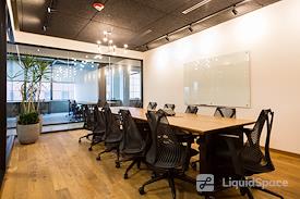 Industrious - Fulton Market