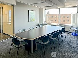 Regus | London City Centre