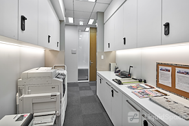 The Executive Centre - Roppongi Hills North Tower