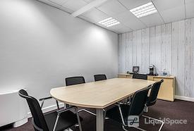 Regus | LISBON, Avenida da Liberdade