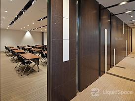 Regus | TOKYO, Shinjuku Eastside Square
