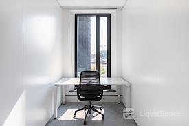 Regus | Den Bosch, Bastion