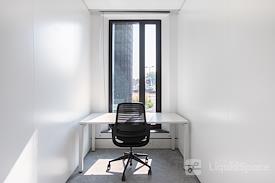 Regus | Den Bosch, Bastion